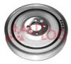 AUTLOG RT1528 Belt Pulley, crankshaft